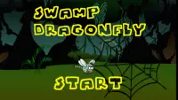 Swamp DragonFly Screen Shot 0