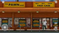 Pawn Shop Simulator - Business Empire Game Screen Shot 2