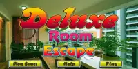Escape games_Deluxe RoomEscape Screen Shot 0