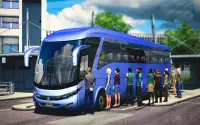 الحافلة المتنقلة يغسل النقل في المدينة Screen Shot 0
