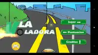 La Voladora The Game Screen Shot 0