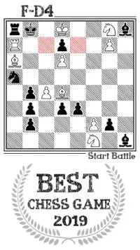 Chess Free Screen Shot 0