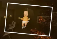 The Baby In Yellow 2 Walkthrough Game Screen Shot 0