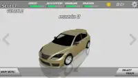 Real Mazda 3 MPS Racing Game 2018 Screen Shot 3
