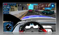 Highway Racing  Multiplayer 3D Screen Shot 3