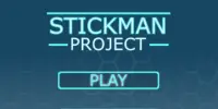 Stickman Project Screen Shot 0