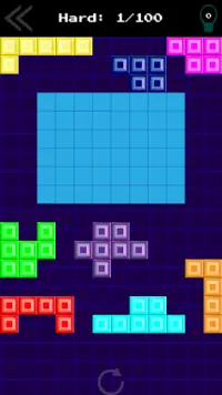 Block Puzzle Kings Screen Shot 5