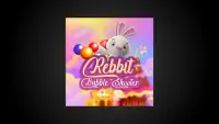 Rabbit bubble shooter Screen Shot 0