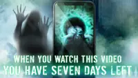 The Sign - Interactive Horror Screen Shot 2