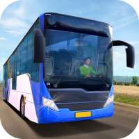 ဘတ်စ်ကားဂိမ်းနည်းပြ Simulator: 3d ဘတ်စ်ကားဂိမ်းမျာ