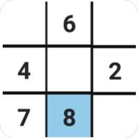 Sudoku Multiplayer Online - Duel friends online!