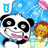 Higiene Panda: Limpieza Diaria