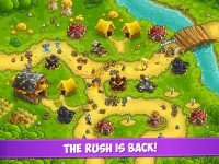 Kingdom Rush Vengeance  - Tower Defense Game Screen Shot 12