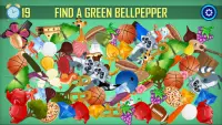 Find Hidden Objects Free Game Screen Shot 3