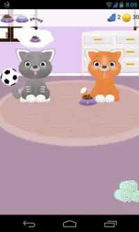 pet care games Screen Shot 1