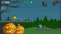 Halloween Game Party Screen Shot 3