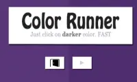 Color Runner Screen Shot 0