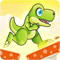 Dino Adventure!