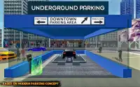 Roadway Multi Level Car Parking dr Game Screen Shot 6
