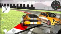 Extreme Drift Car Simulator Screen Shot 0