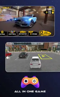 All in one game, New Game, All Games Screen Shot 9