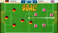 World Soccer Cup:Soccer League Football Kings 2018 Screen Shot 0