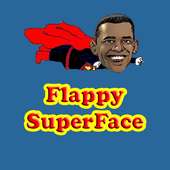 Flappy SuperFace