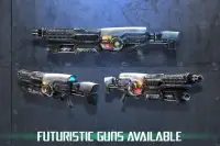 Combat Trigger: Modern Gun & Top FPS Shooting Game Screen Shot 1