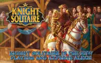 Knight Solitaire Free Screen Shot 5