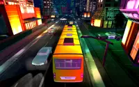 Ofis Bus Simulator Screen Shot 11