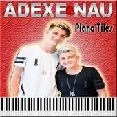 Adexe Y Nau - Es Para Mi Piano Games
