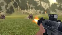 Shoot 'Em All Screen Shot 1