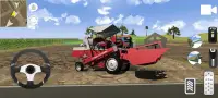 Indian Farming Simulator Screen Shot 2