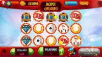 Blood Money - App Online Casino Money Daily Game Screen Shot 3