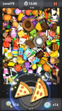 Happy Match 3D:Tile Onnect Puzzle Game Screen Shot 5