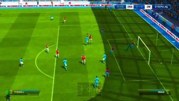 Walkthrough For Fifa 18 Game Playyah Com Free Games To Play Walkthrough For Fifa 18 Game Playyah Com Free Games To Play