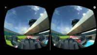 Ghost Racing VR Screen Shot 2