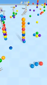 Stack Smash .io Screen Shot 4