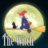 The Witch : License C