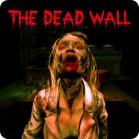 Zombie Runner Dead Wall Shoot