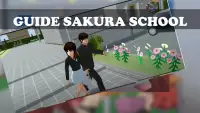 Guide Sakura School Walkthrough Screen Shot 2