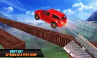 City Car Stunts Master Drive Screen Shot 6