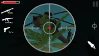 Pak Army Sniper: Jeux de tir gratuits- FPS Screen Shot 2