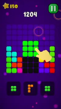 Block Puzzle: Puzzle Blast Screen Shot 3