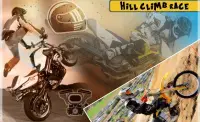 Speedy Moto Traffic Race Free Screen Shot 1