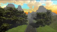Race On 3D! Screen Shot 5