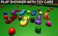 Çocuklar oyuncak araba parkı Screen Shot 2