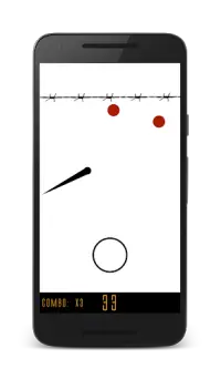 Counter Attack Free Battleship Screen Shot 1