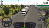 Bus and Truck Ultra Screen Shot 1