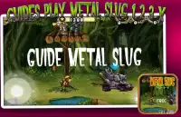 Guide (Metal slug 1 2 3 x) Screen Shot 0